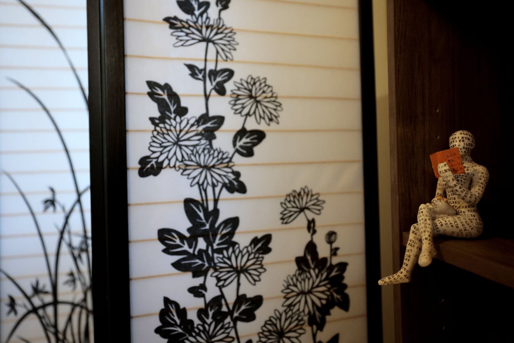 At Home with Mary Kim Schreck in Lincoln County